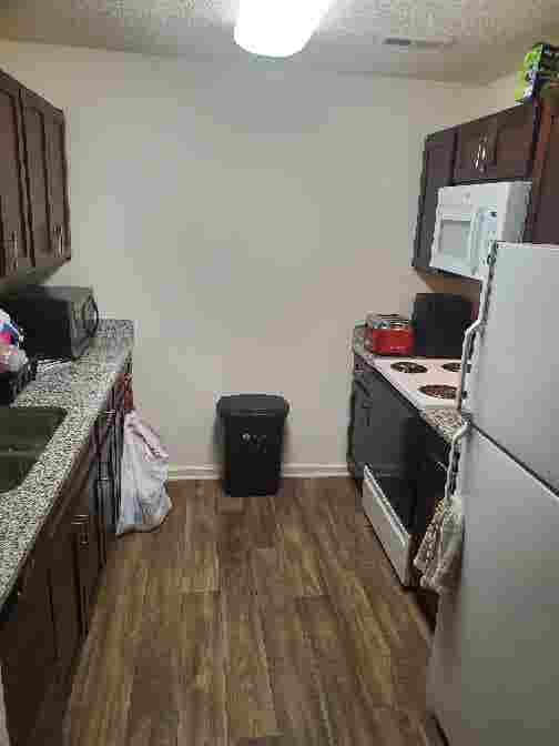 bathroom in 2 bedroom