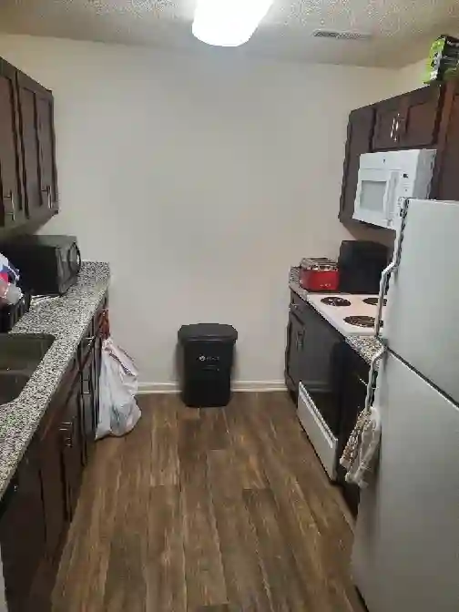 bath Apt, acces to whole apt