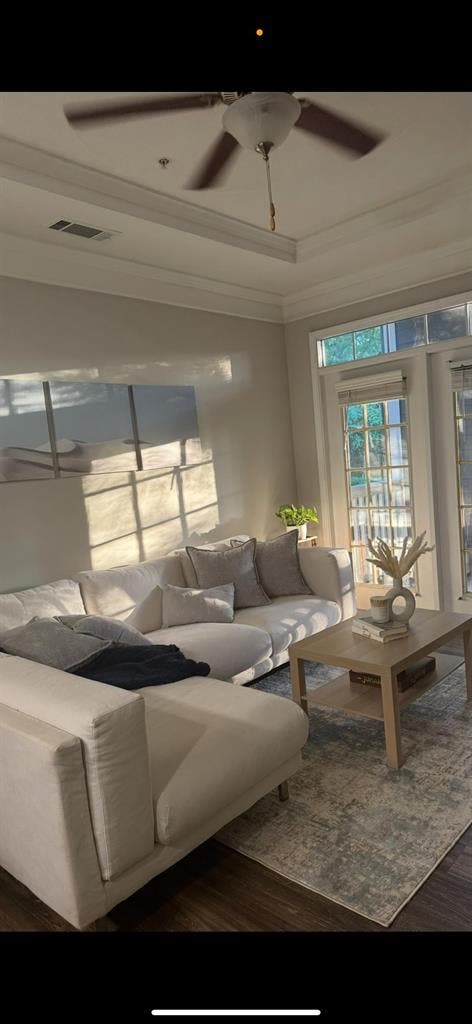 Máster bedroom for rent- Kennesaw
