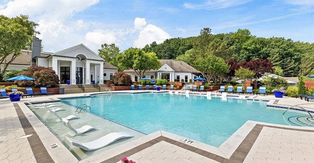 Máster bedroom for rent- Kennesaw