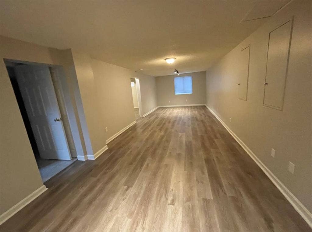 SPACIOUS HOUSE AVAILABLE FOR RENT