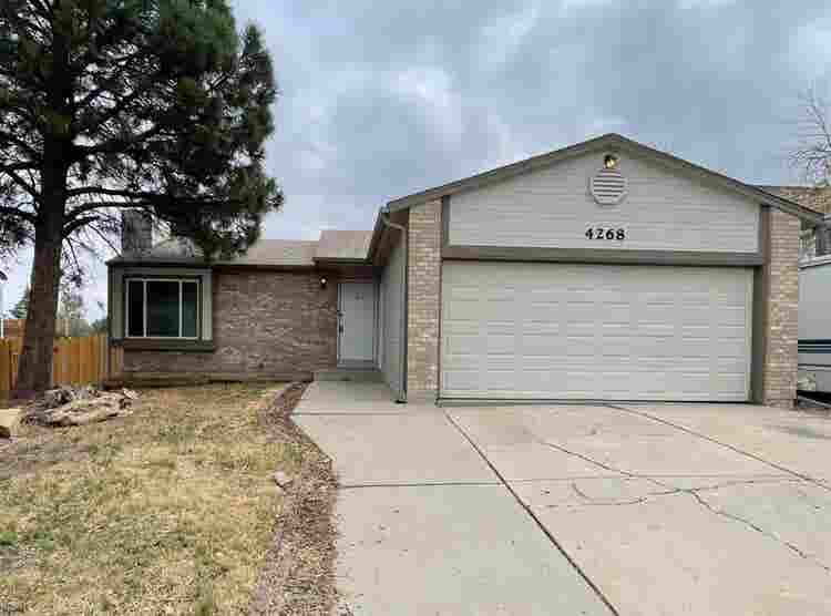 SPACIOUS HOUSE AVAILABLE FOR RENT
