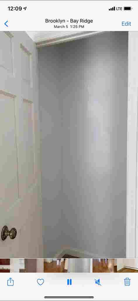 Brooklyn one bedroom