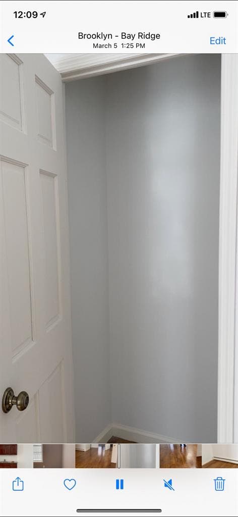 Brooklyn one bedroom