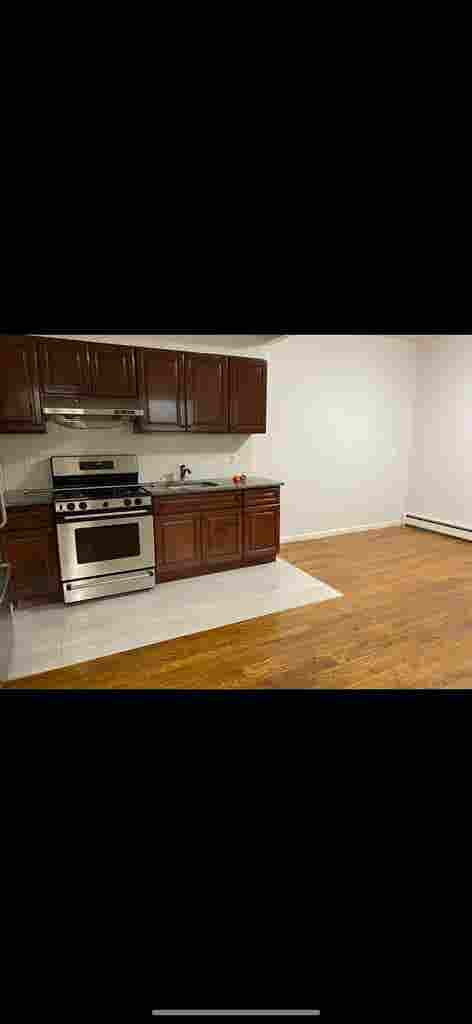 Brooklyn one bedroom