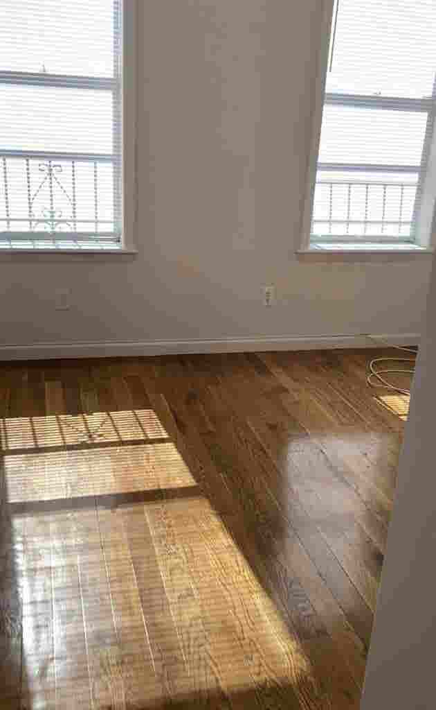 Brooklyn one bedroom