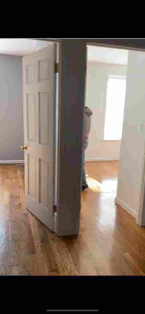 Brooklyn one bedroom