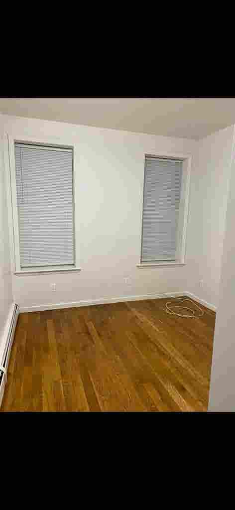 Brooklyn one bedroom