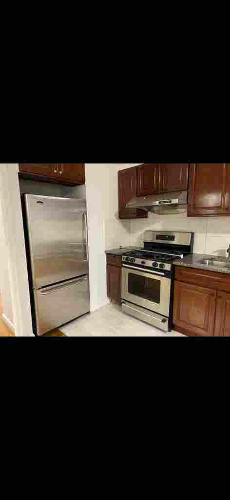 Brooklyn one bedroom