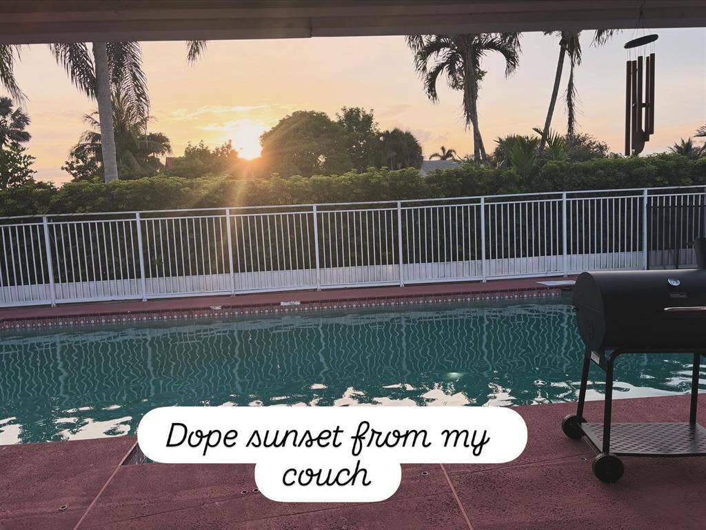 Lake + Pool Living | 2BR 💎 Find!