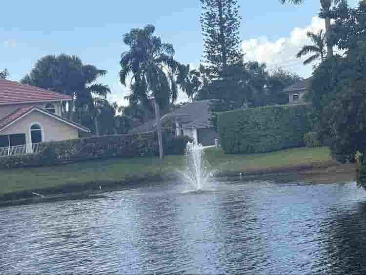 Lake + Pool Living | Rare 💎 Find!