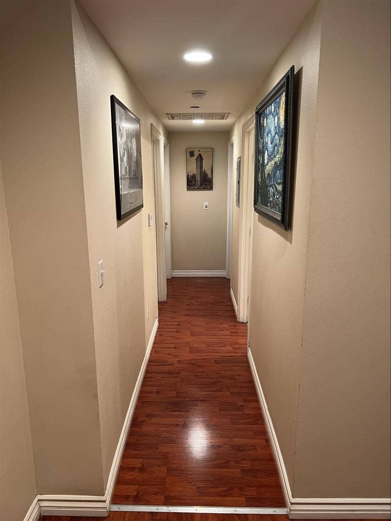 Private Room