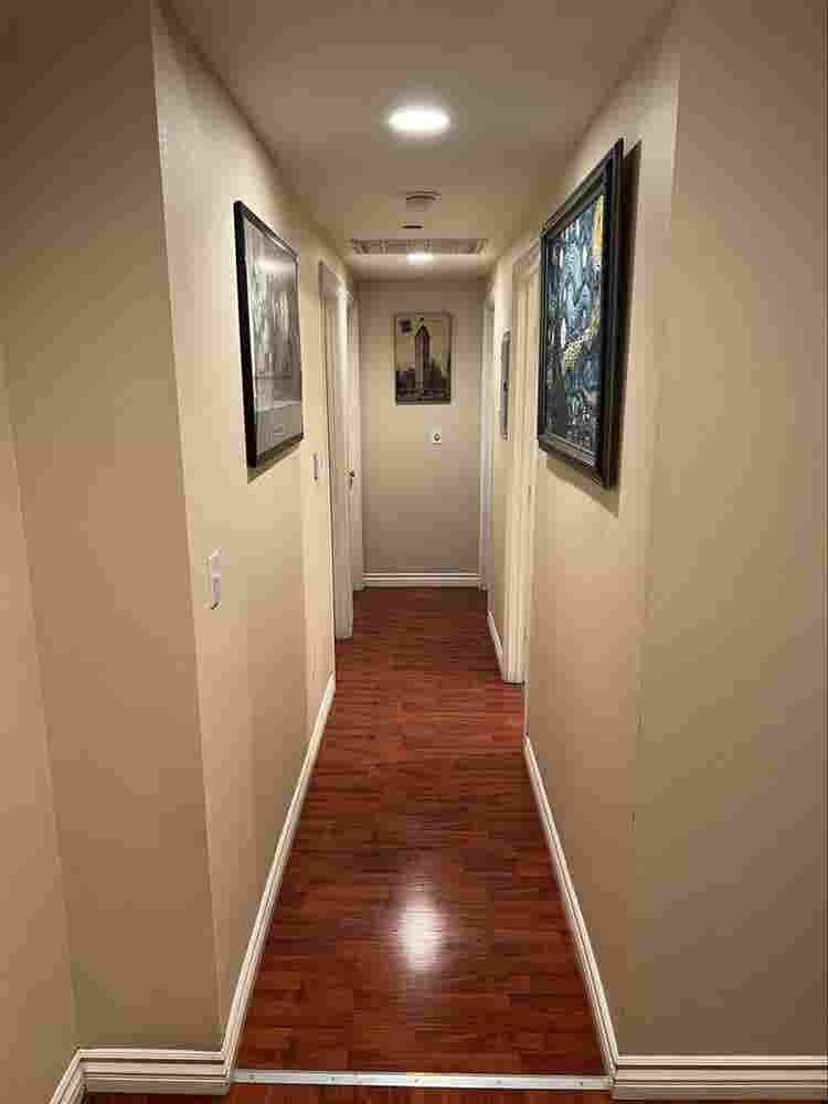 Private Room