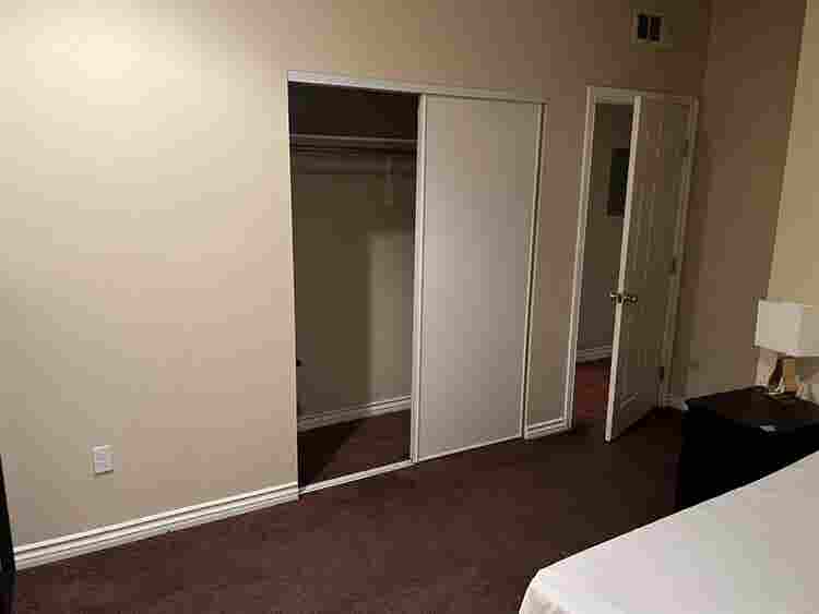 Private Room
