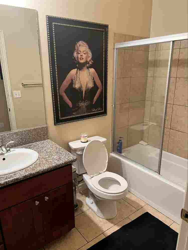 Private Room