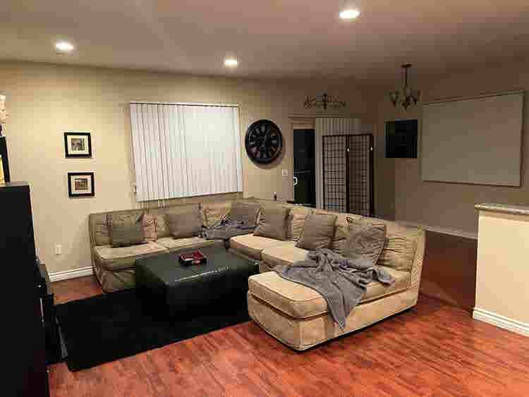 Private Room