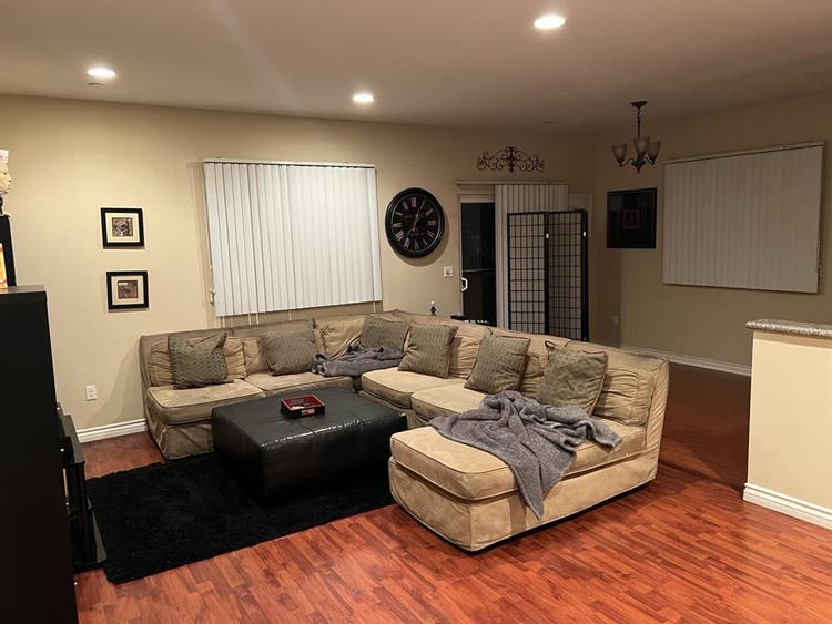 Private Room