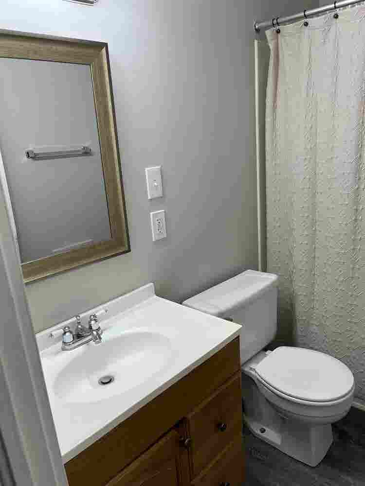 1 BR in Forest Park