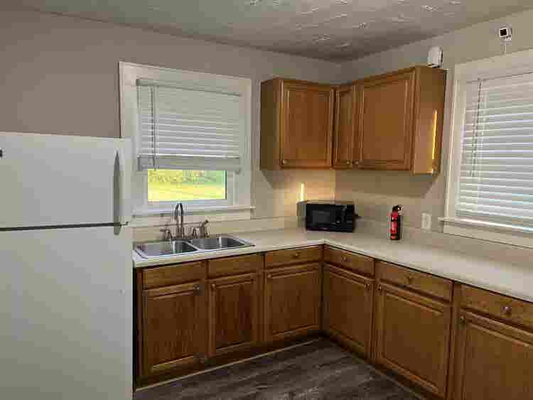 1 BR in Forest Park