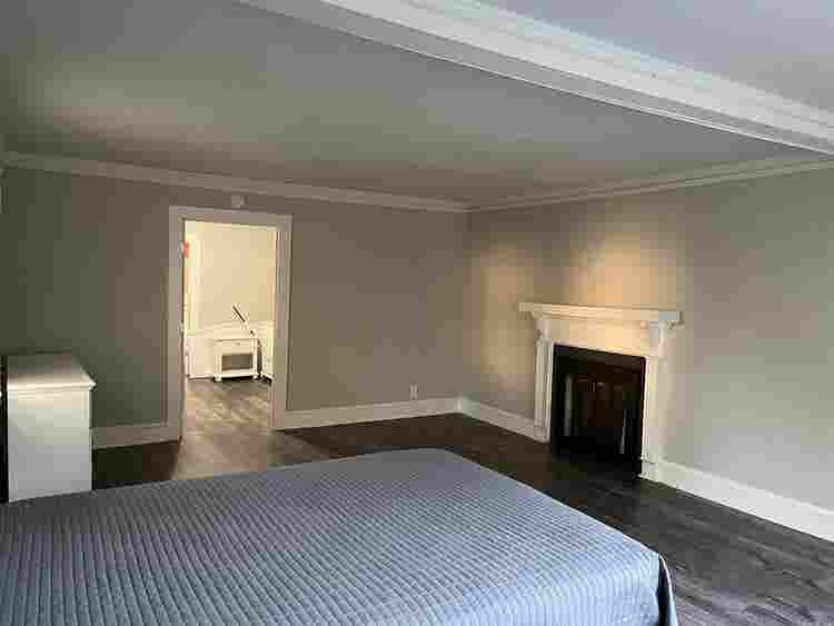1 BR in Forest Park