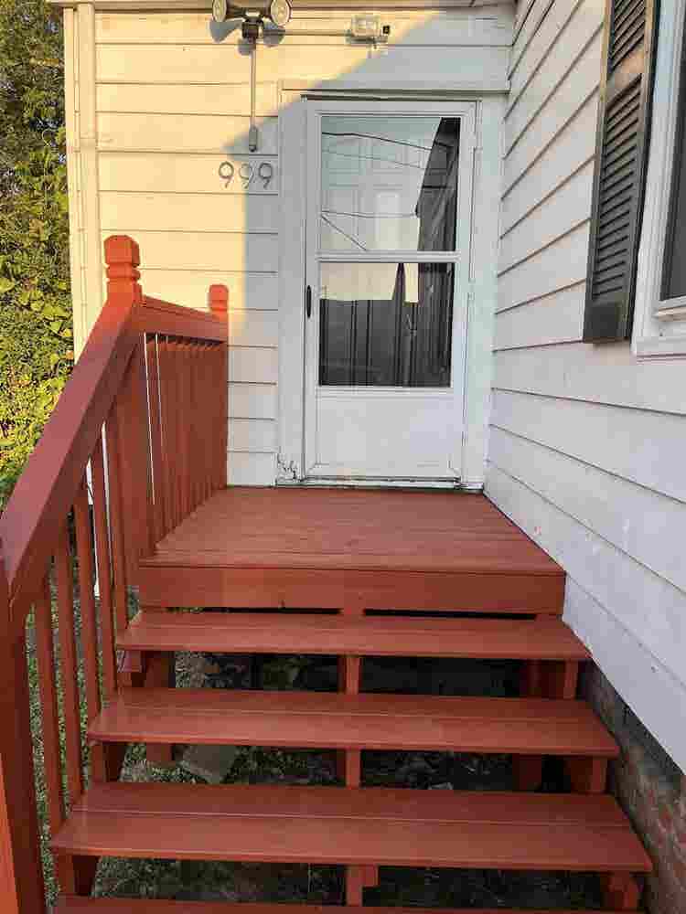 1 BR in Forest Park