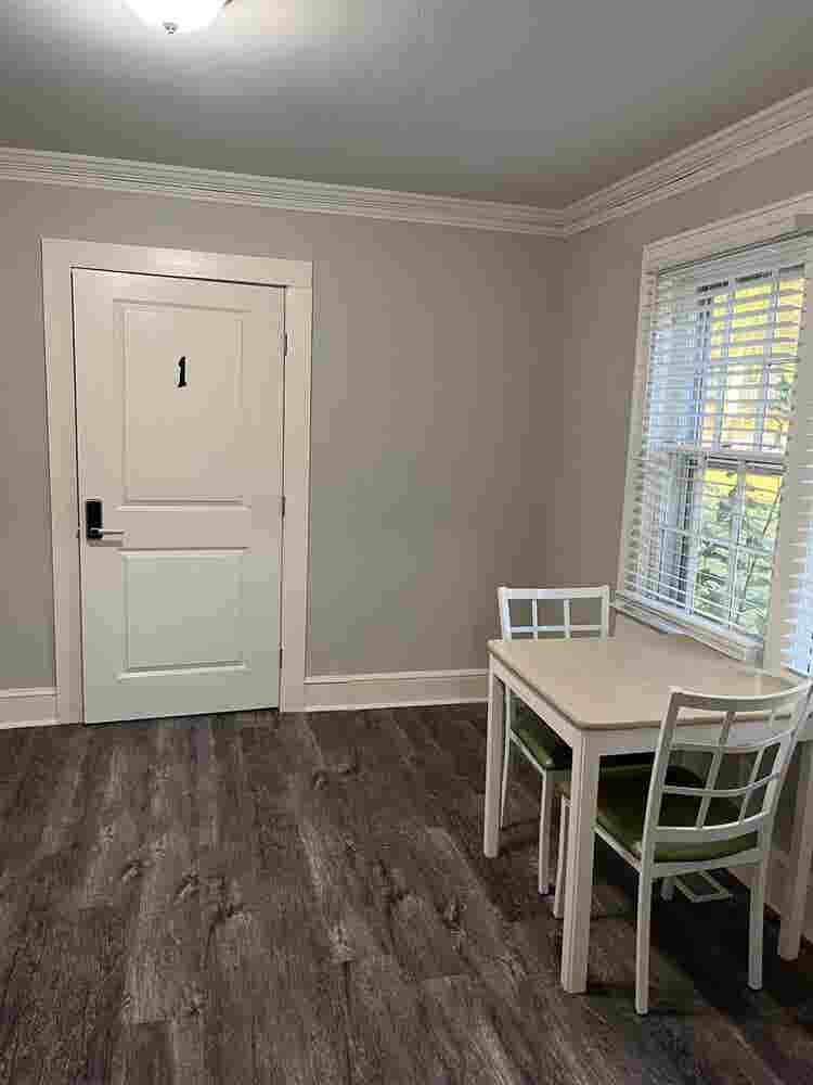 1 BR in Forest Park