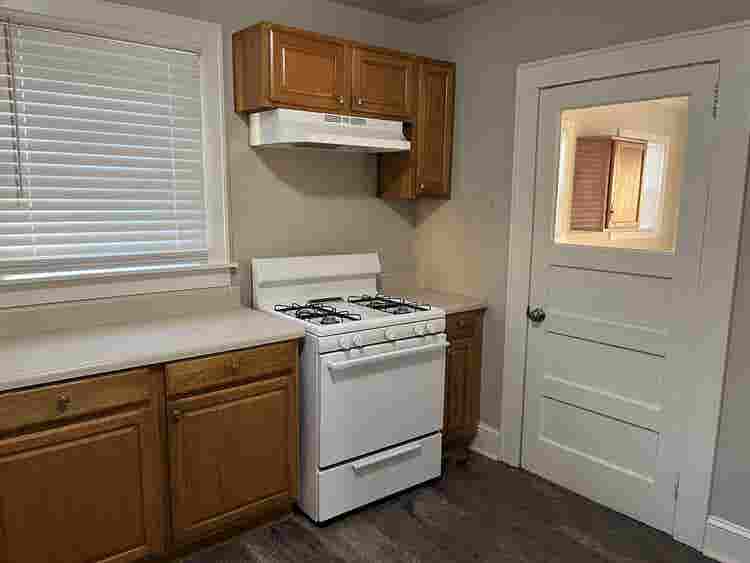 1 BR in Forest Park