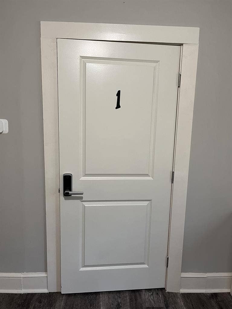 1 BR in Forest Park