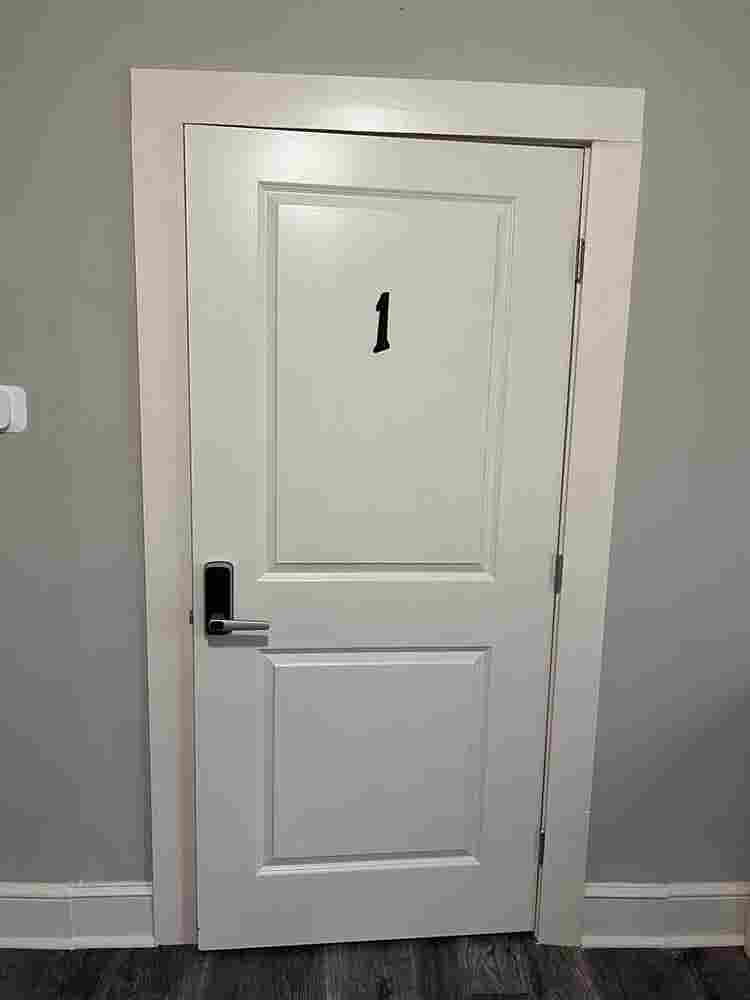 1 BR in Forest Park