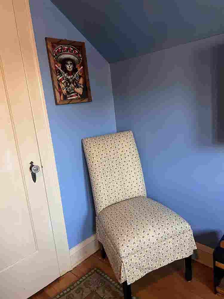 Room plus  bathroom for rent