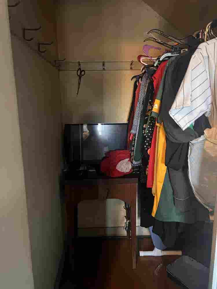 Room plus  bathroom for rent
