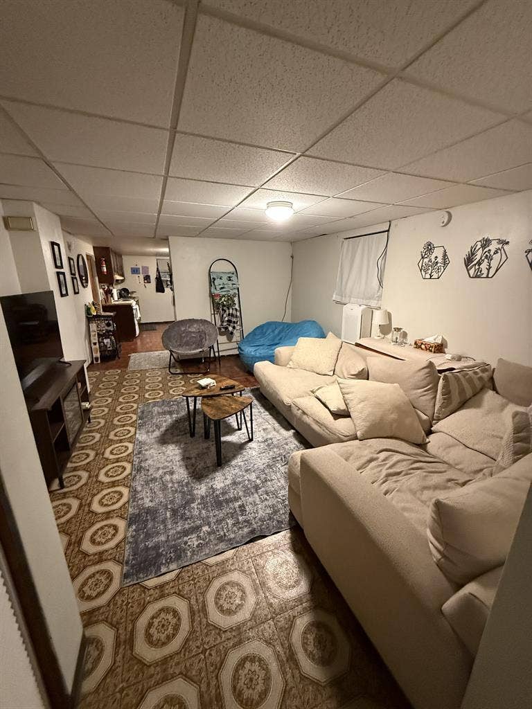 Great for college students