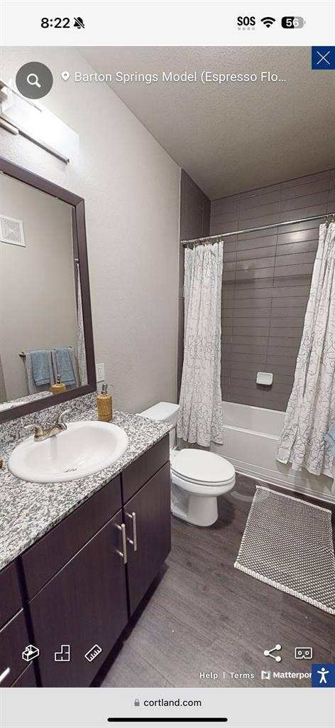 Looking for roommate immediately