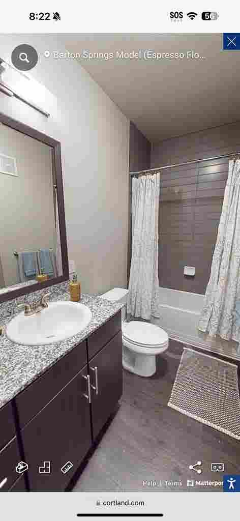 Looking for roommate starting Nov 1