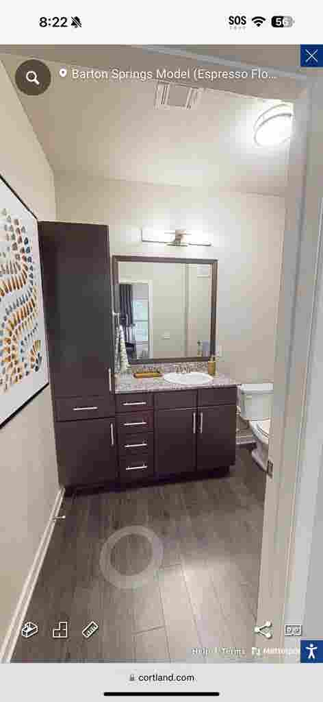 Looking for roommate starting Nov 1