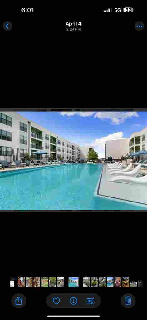 Looking for roommate starting Nov 1