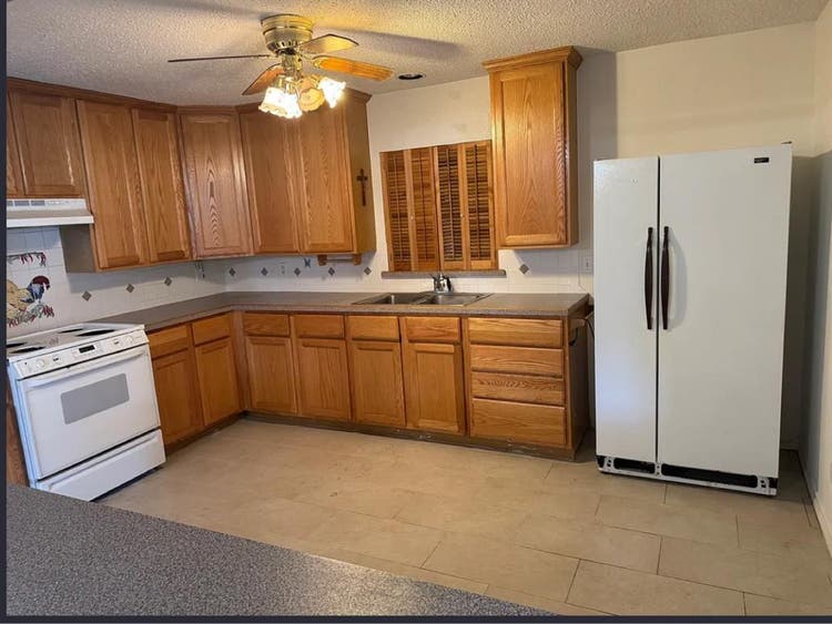 Located in central Arlington