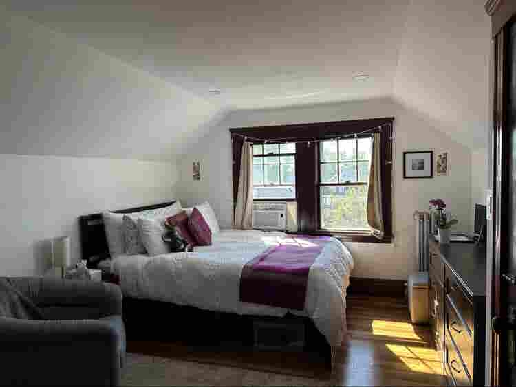 Room available from January-May!