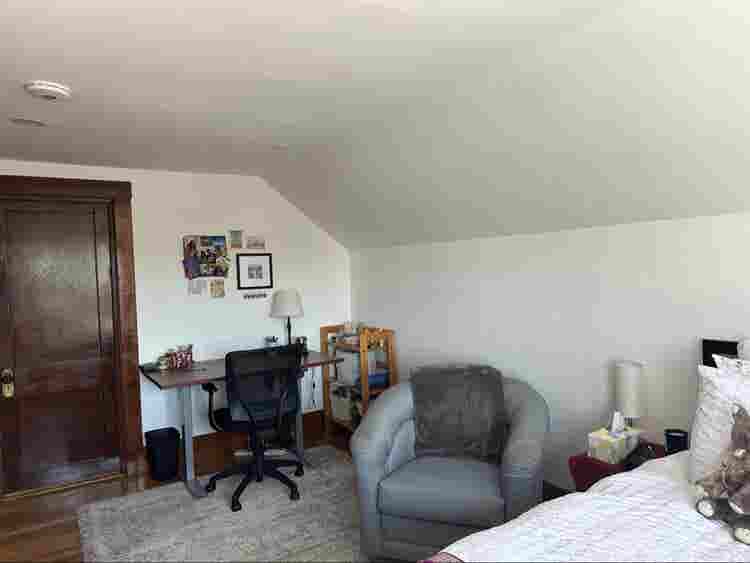 Room available from January-May!