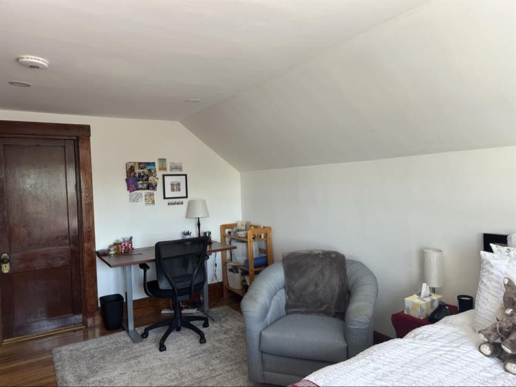 Room available from January-May!
