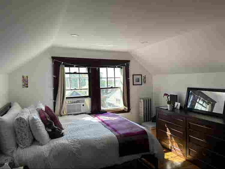 Room available from January-May!