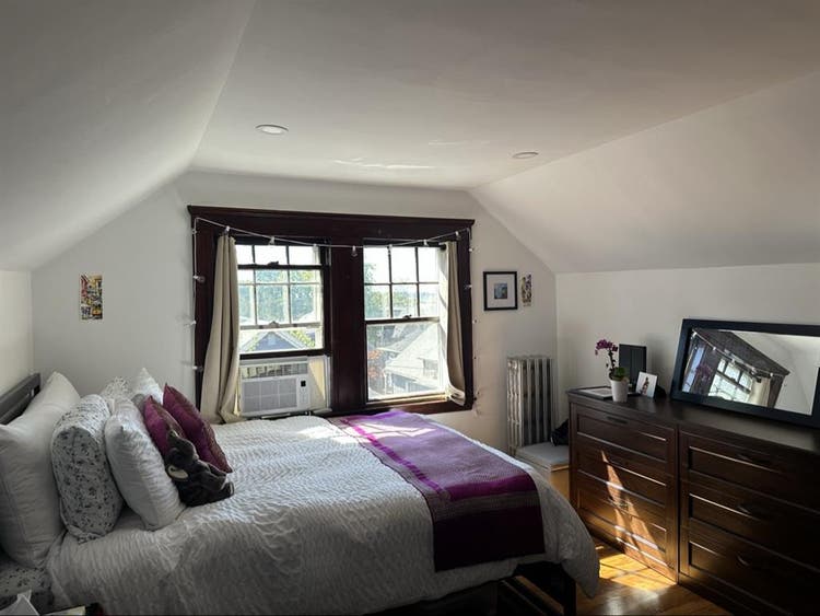 Room available from January-May!