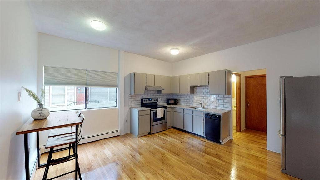 1 BR in Somerville