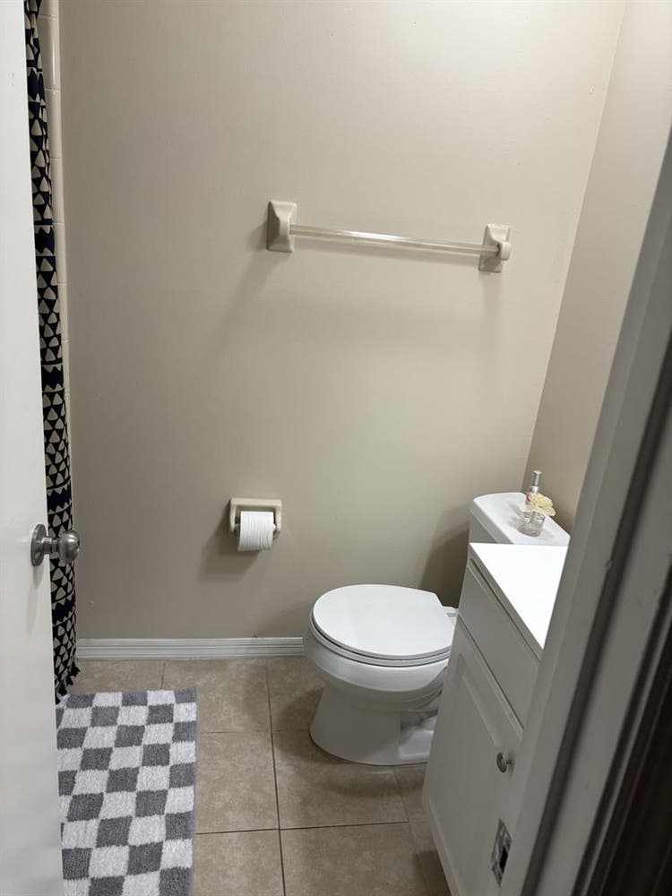 Room for Rent