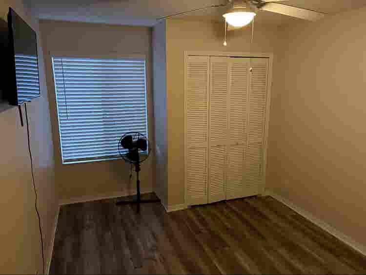 Room for Rent