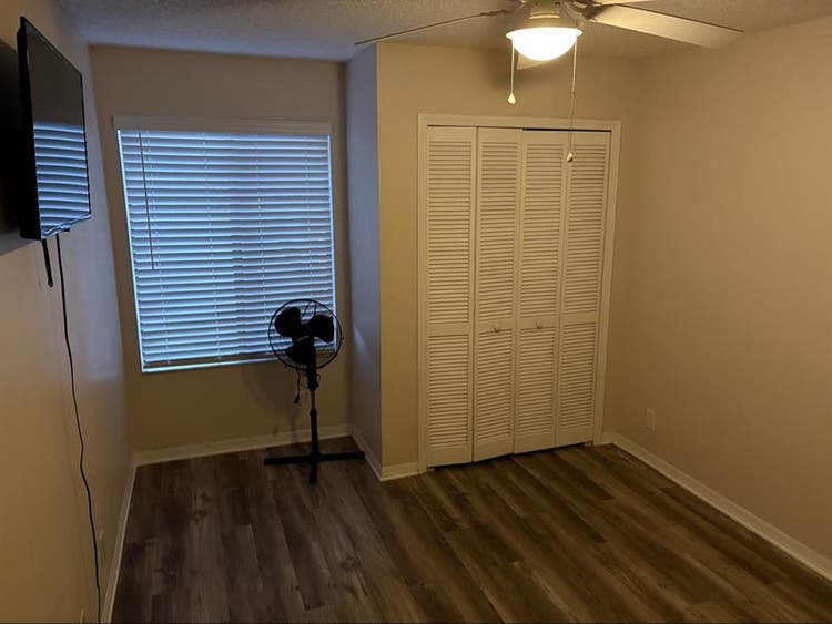 Room for Rent