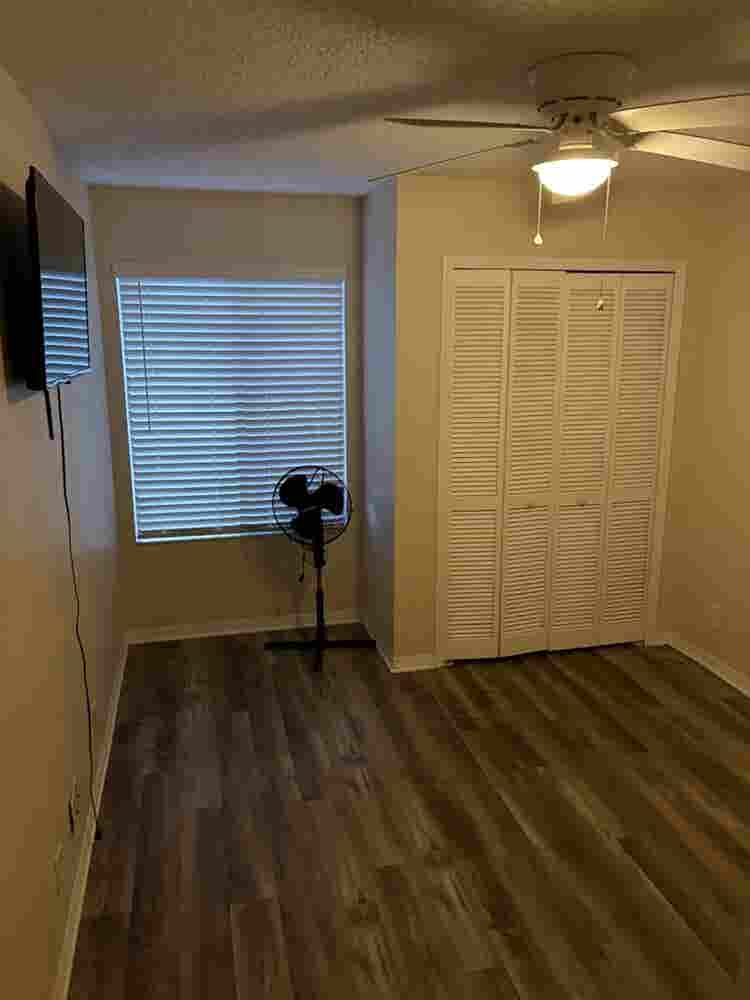 Room for Rent