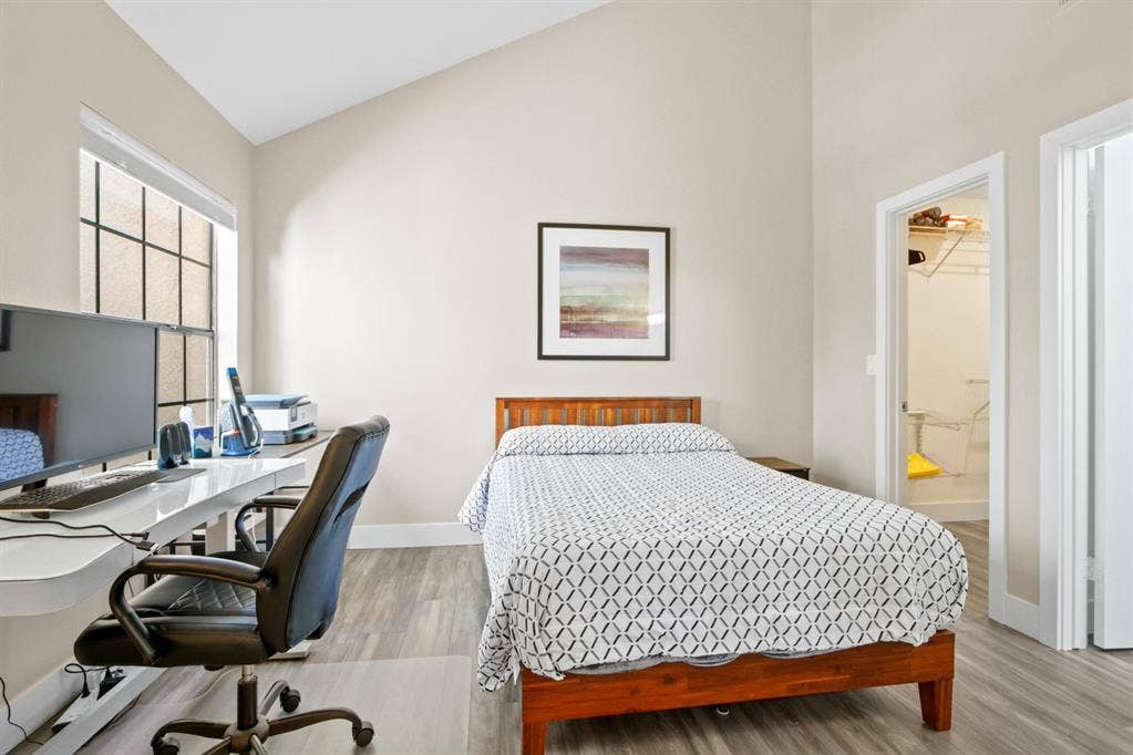 Private Room for Rent