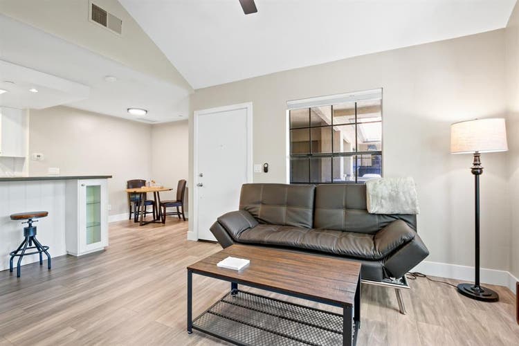 Private Room for Rent