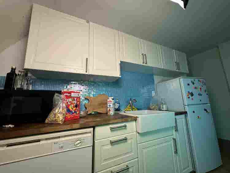 2 bedrooms available for rent